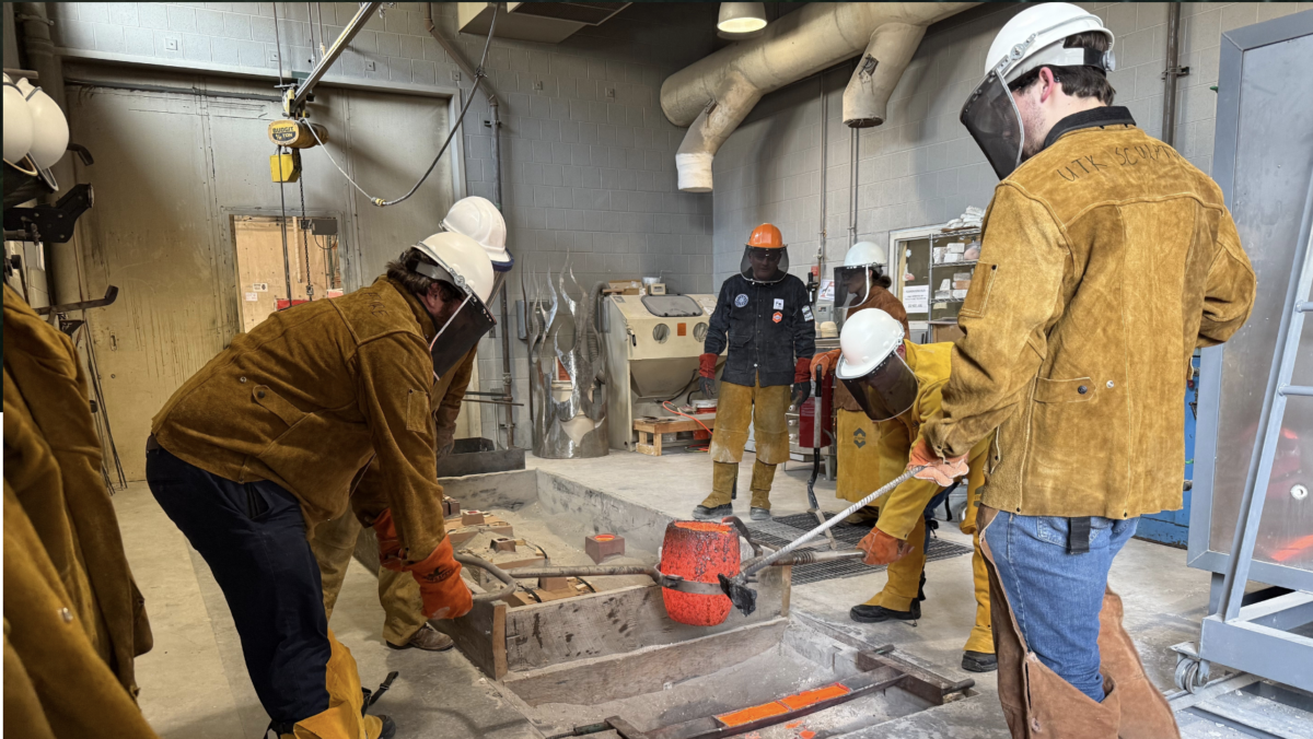 Teknovation: Forging the Future | METAL Bootcamp tackles skilled labor shortage in U.S. Defense industry